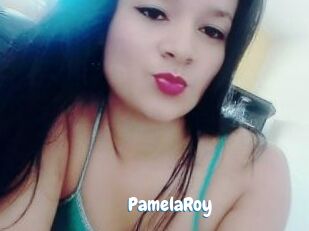 PamelaRoy