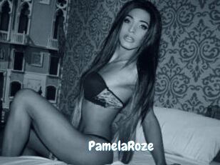 PamelaRoze Coquine Avenue