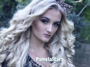 PamelaStars Coquine Avenue