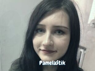 PamelaStik