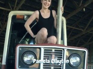 Pamela_Clayton Coquine Avenue