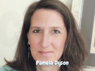 Pamela_Dyson