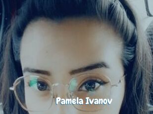 Pamela_Ivanov Coquine Avenue