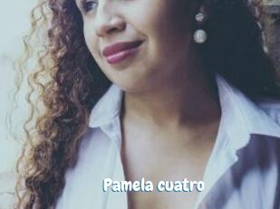 Pamela_cuatro Coquine Avenue