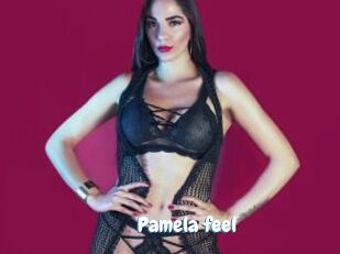 Pamela_feel