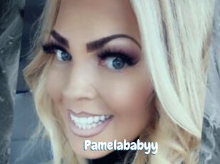 Pamelababyy