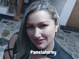 Pamelahorny Coquine Avenue