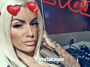 Pamelakayne