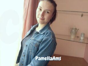 PamellaAms