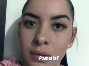 PamellaF