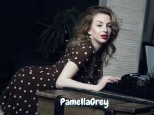 PamellaGrey
