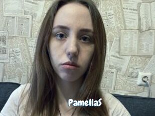 PamellaS