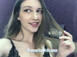 PamellaWilliams