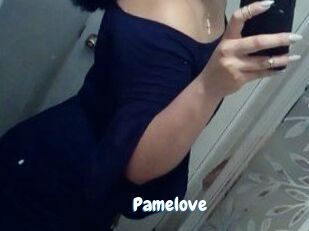 Pamelove