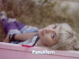 PamukTerri