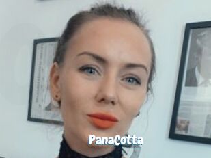 PanaCotta