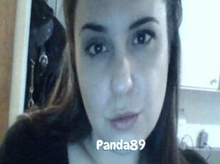 Panda89