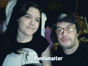 Pandamaster