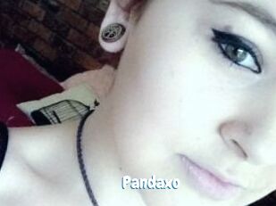 Pandaxo