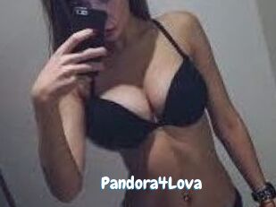 Pandora4Lova