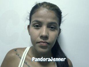 PandoraJenner