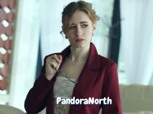 PandoraNorth Coquine Avenue
