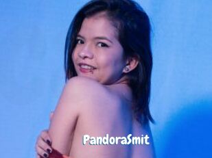 PandoraSmit Coquine Avenue