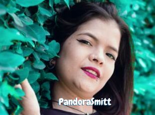 PandoraSmitt Coquine Avenue