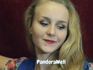 PandoraWell