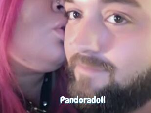Pandoradoll