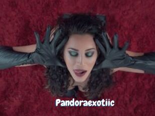Pandoraexotiic
