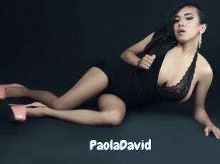 PaolaDavid