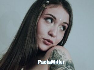 PaolaMiller