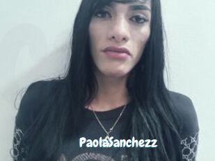 PaolaSanchezz Coquine Avenue
