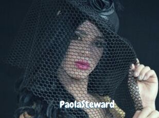 PaolaSteward Coquine Avenue