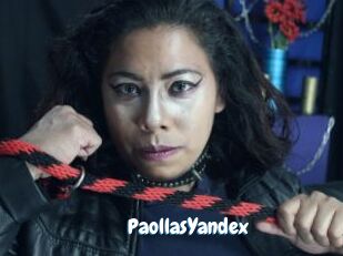 PaollasYandex Coquine Avenue