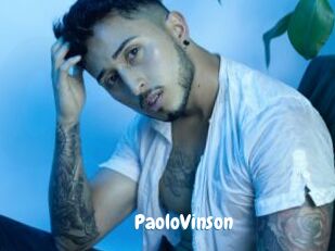 PaoloVinson Coquine Avenue