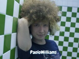 PaoloWilliams