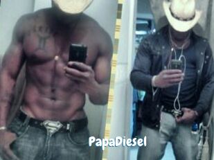 PapaDiesel