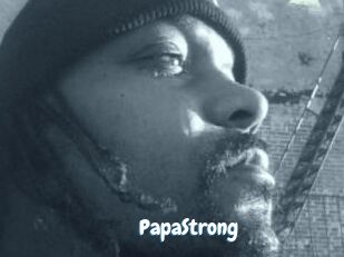 PapaStrong
