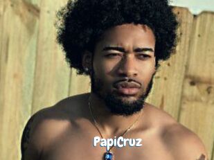 PapiCruz