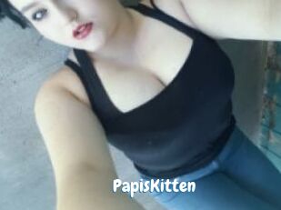 PapisKitten