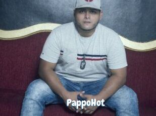 Pappo_Hot
