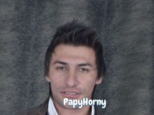 PapyHorny