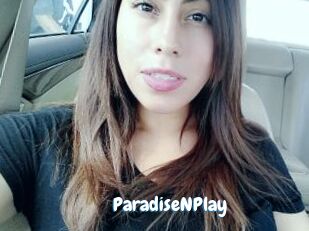 ParadiseNPlay
