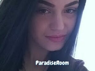 ParadiseRoom