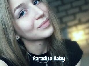 Paradise_Baby