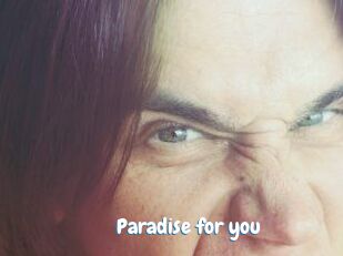 Paradise_for_you Coquine Avenue