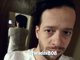 Paradox808