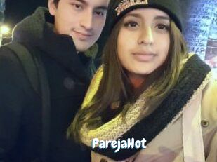 ParejaHot